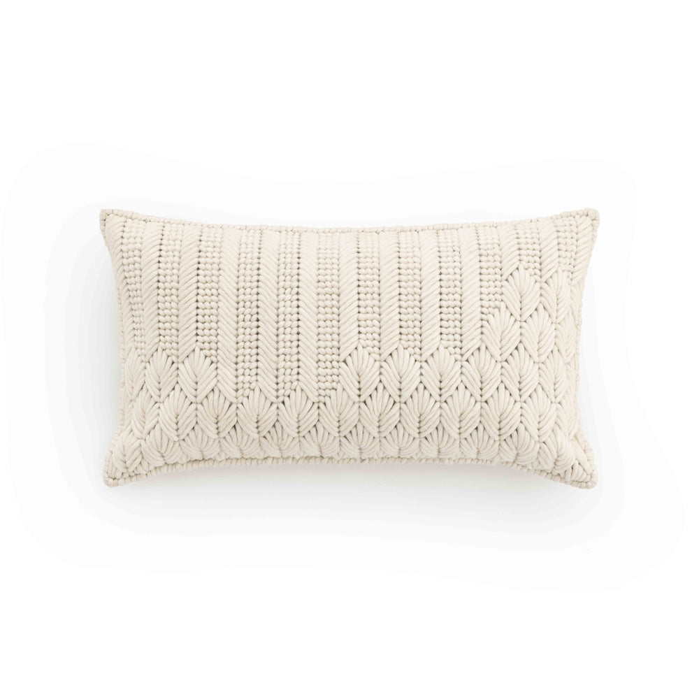Chaddar Pillow