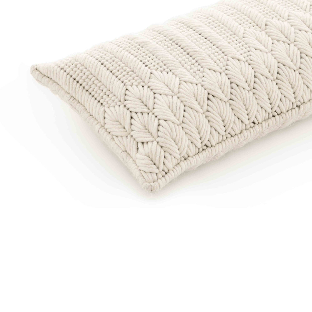 Chaddar Pillow