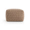 Chaddar Pouf  option Camel