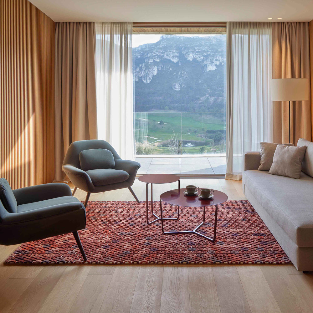 Chimos Rug