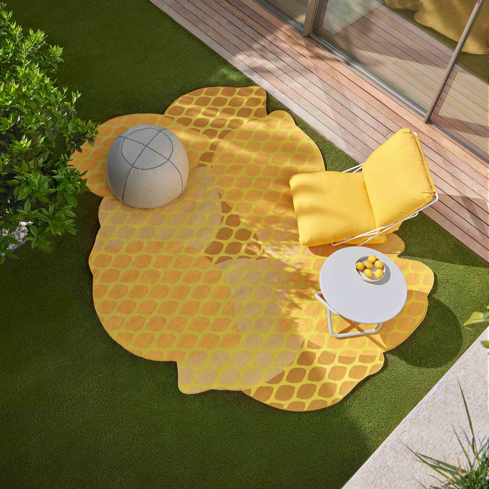 GAN Rugs Citrus Outdoor Rug - 2Modern