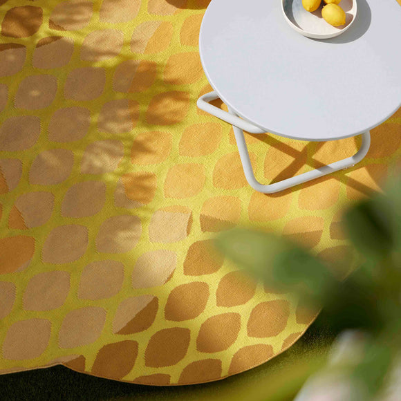 Citrus Outdoor Rug