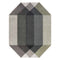 GAN Rugs Diamond Rug - 2Modern