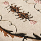 Dreams Medieval Faces Rug