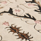 Dreams Medieval Faces Rug