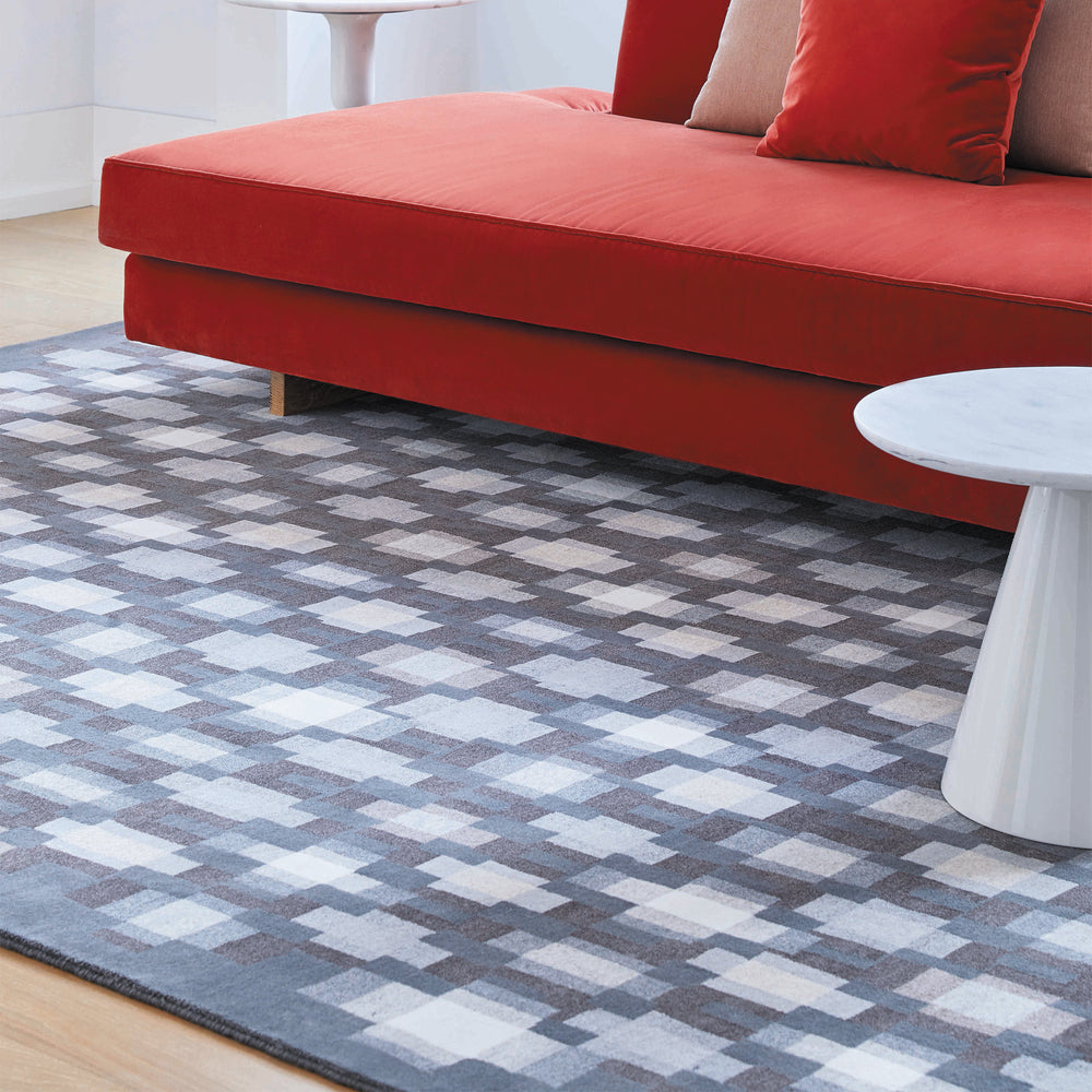 Echo Rug