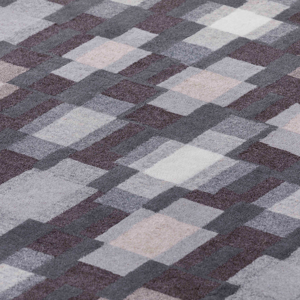 Echo Rug