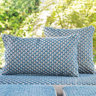 Espacio Raw Pillow