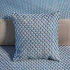 Espacio Raw Pillow