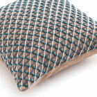Espacio Raw Pillow