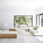 Espacio Raw Rug