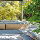Espacio Raw Rug