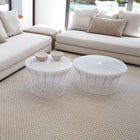 Espacio Raw Rug