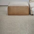 Espacio Raw Rug