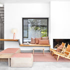 Espacio Raw Rug