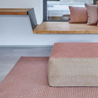 Espacio Raw Rug