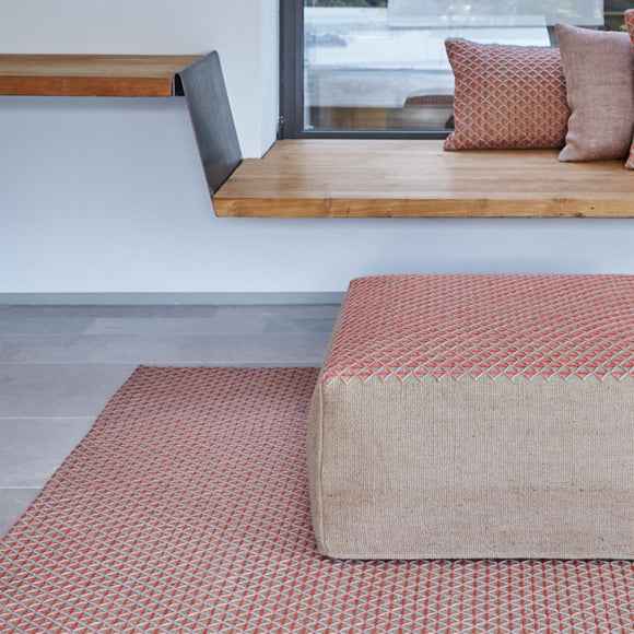 Espacio Raw Rug