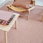 Espacio Raw Rug