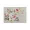 Canevas Spaces Flowers Rug  option 6 ft 7 in x 9 ft 10 in