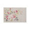 Canevas Spaces Flowers Rug  option Medium: 5 ft 7 in x 7 ft 11 in