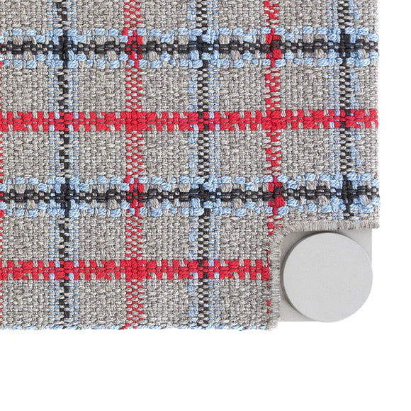 Garden Layers Double Indian Bed