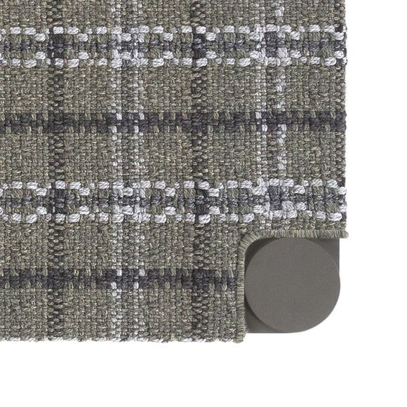 Garden Layers Double Indian Bed