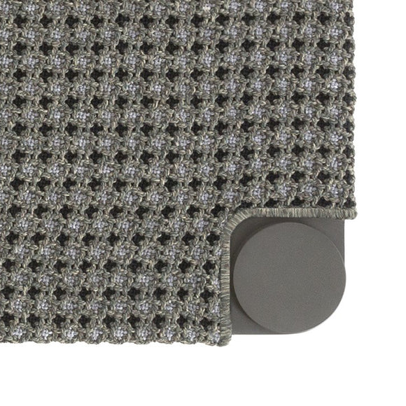 Garden Layers Double Indian Bed