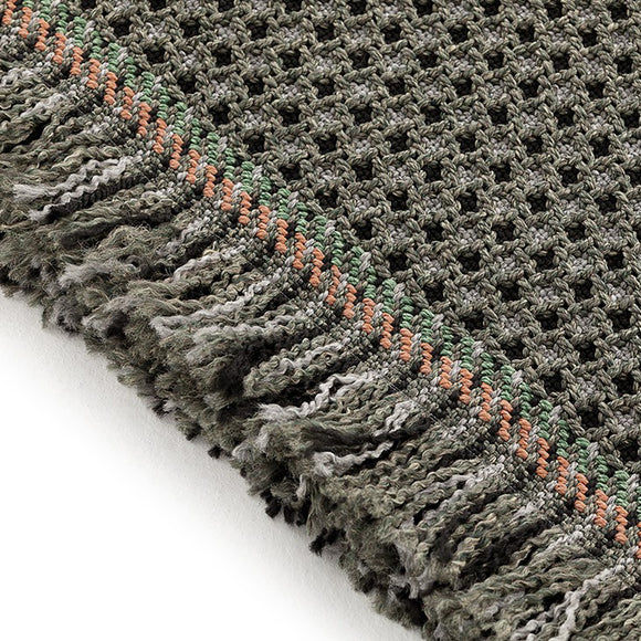 Garden Layers Outdoor Rug Gofre