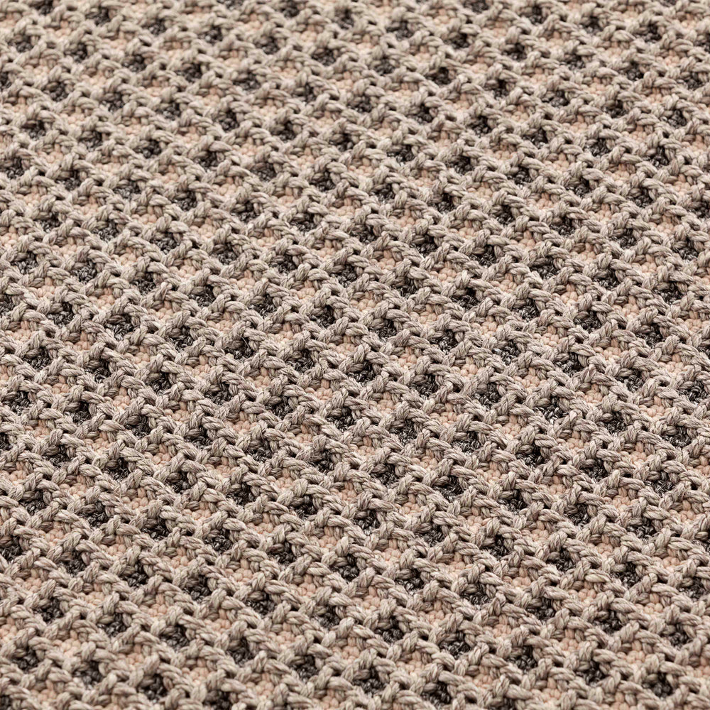 Garden Layers Outdoor Rug Gofre