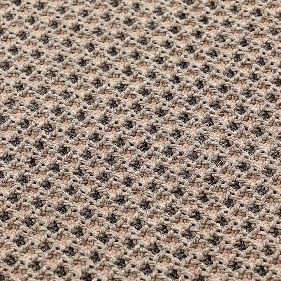 Garden Layers Outdoor Rug Gofre