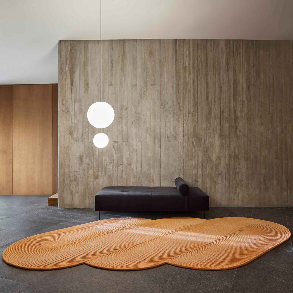 GAN Rugs Giro Rug - 2Modern