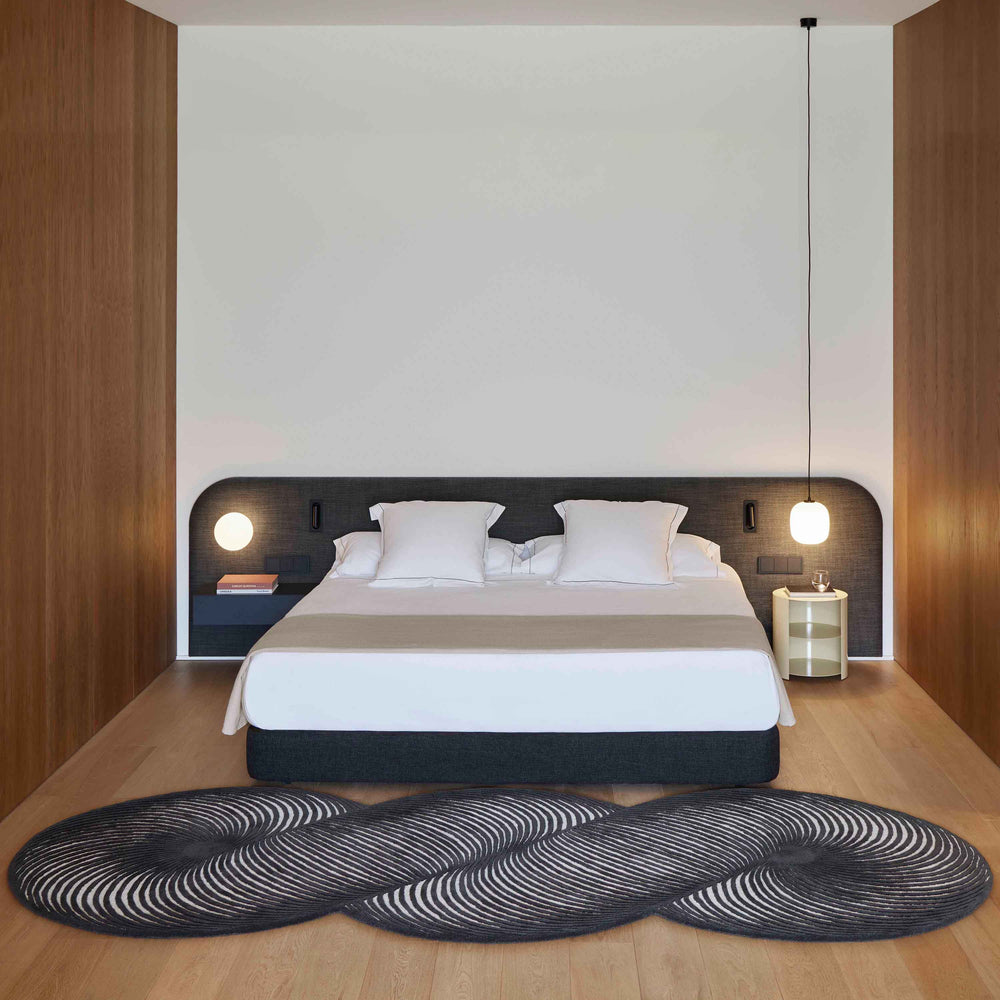 GAN Rugs Giro Rug - 2Modern