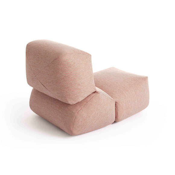 Grapy Outdoor Soft Seat
