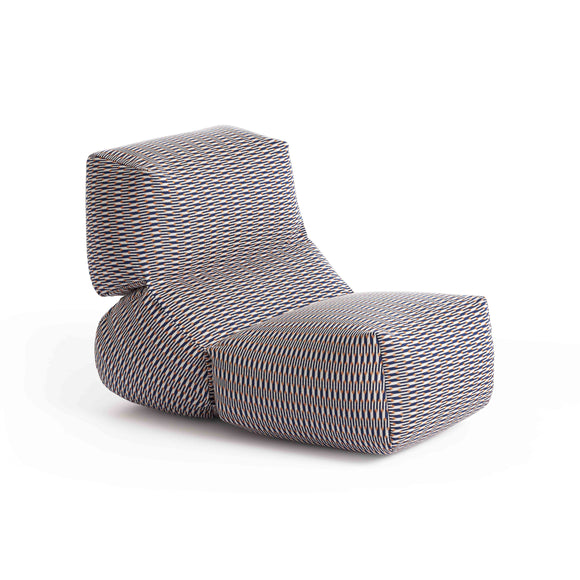 Grapy Outdoor Soft Seat