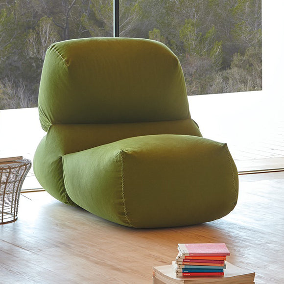 GAN Rugs Grapy Soft Seat - 2Modern