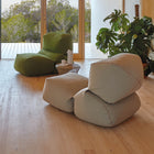 Grapy Soft Seat