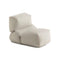 Grapy Soft Seat  option Grey Cotton
