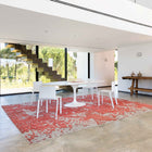 Hand Knotted Japan Rug