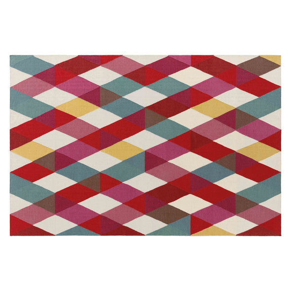 Happy Rug