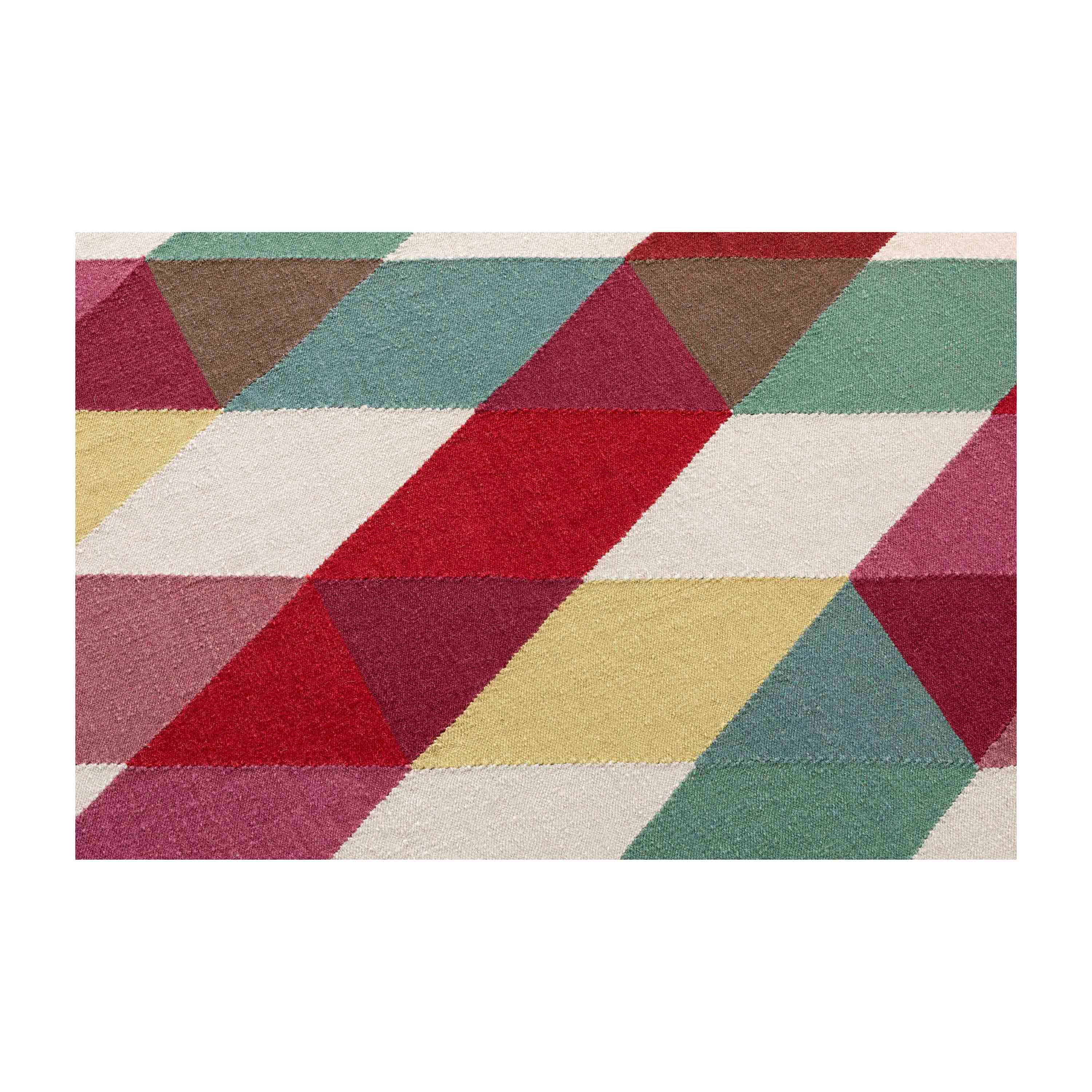 GAN Rugs Happy Rug - 2Modern