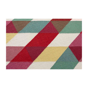 Happy Rug