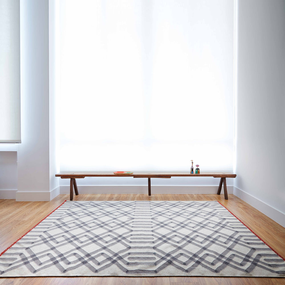 Kilim Duna Rug