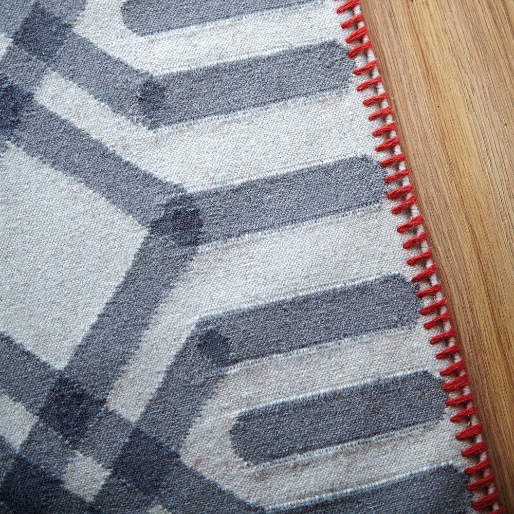 Kilim Duna Rug