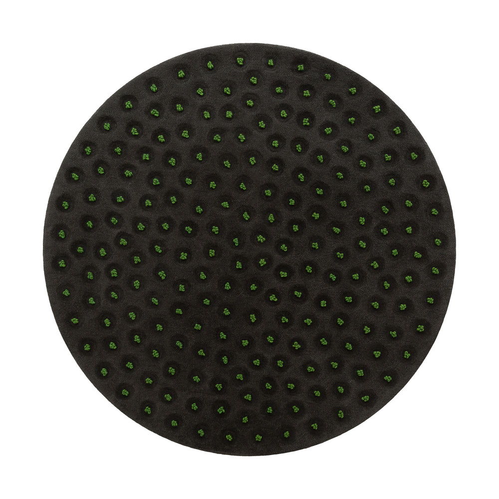La Geria-Lanzarote Round Rug