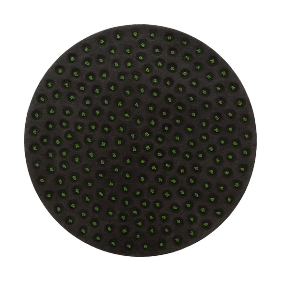 La Geria-Lanzarote Round Rug