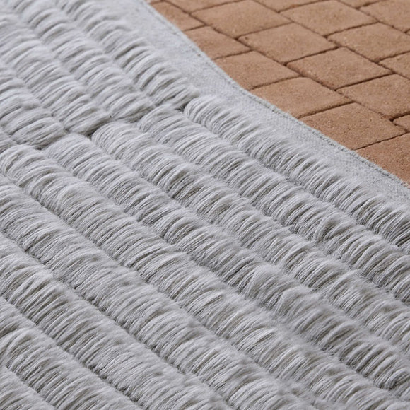 GAN Rugs Lines Rug - 2Modern