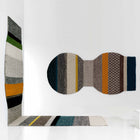 Mangas Globo Wool Rug