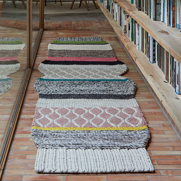 Mangas Largas Runner