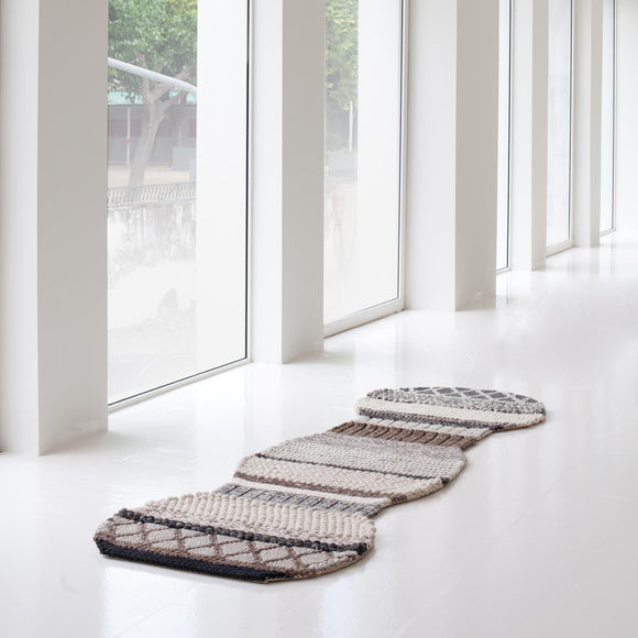 Mangas Mini Campana Rug