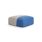 Mangas Outdoor Pouf